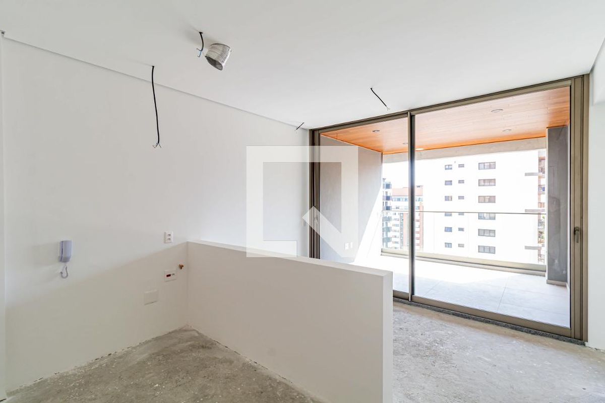 Apartamento, 2 quartos, 74 m² - Foto 2
