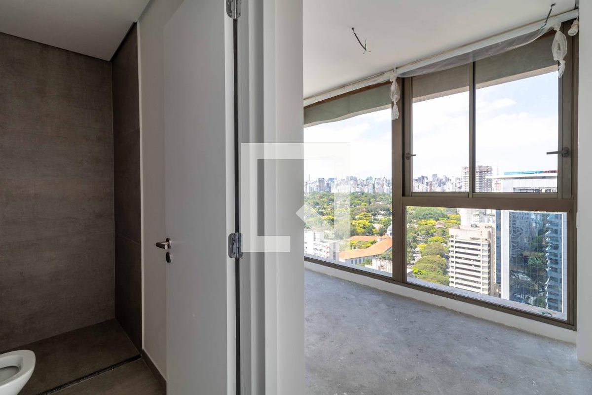 Apartamento, 3 quartos, 137 m² - Foto 60