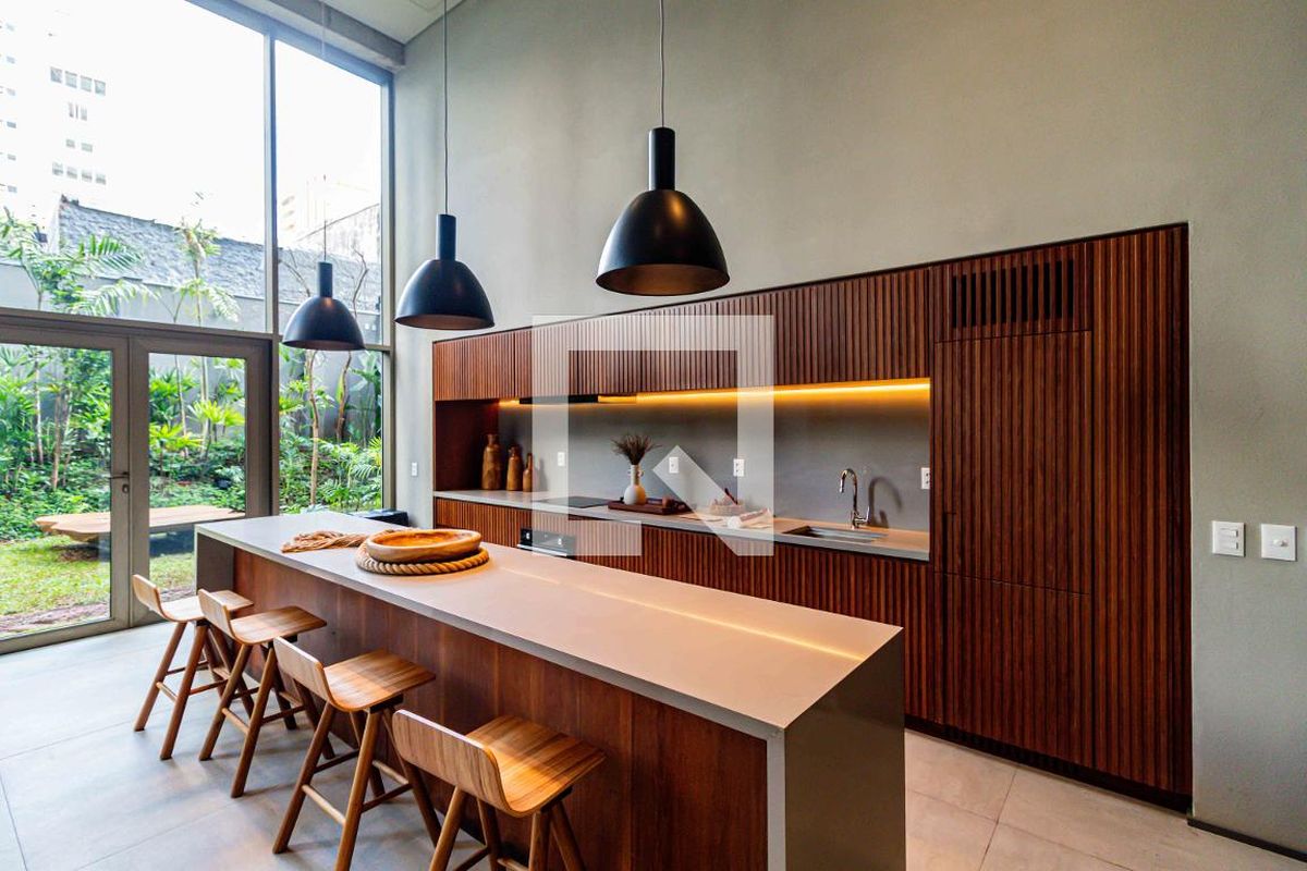 Apartamento, 3 quartos, 137 m² - Foto 92