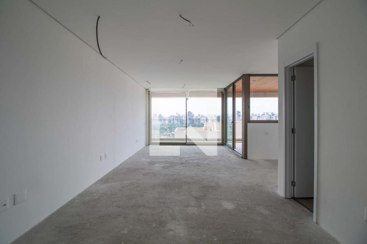 Apartamento, 3 quartos, 137 m² - Foto 6
