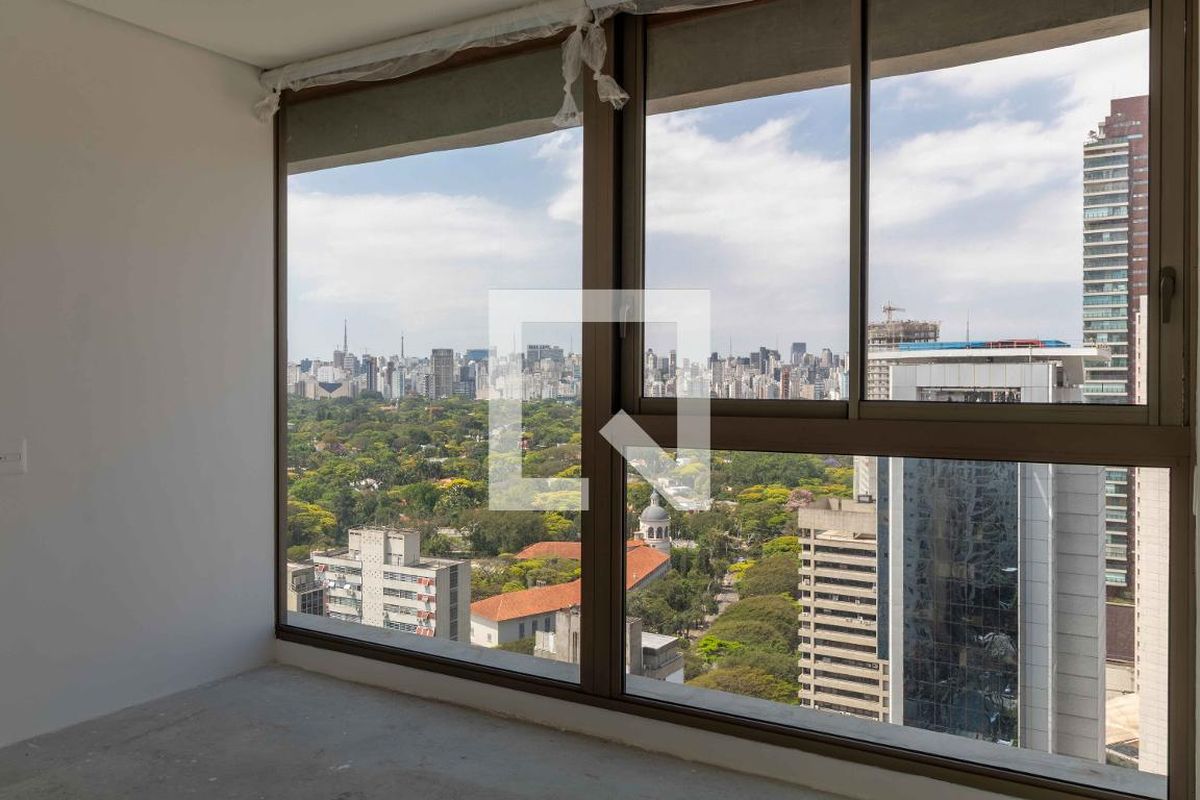 Apartamento, 3 quartos, 137 m² - Foto 30