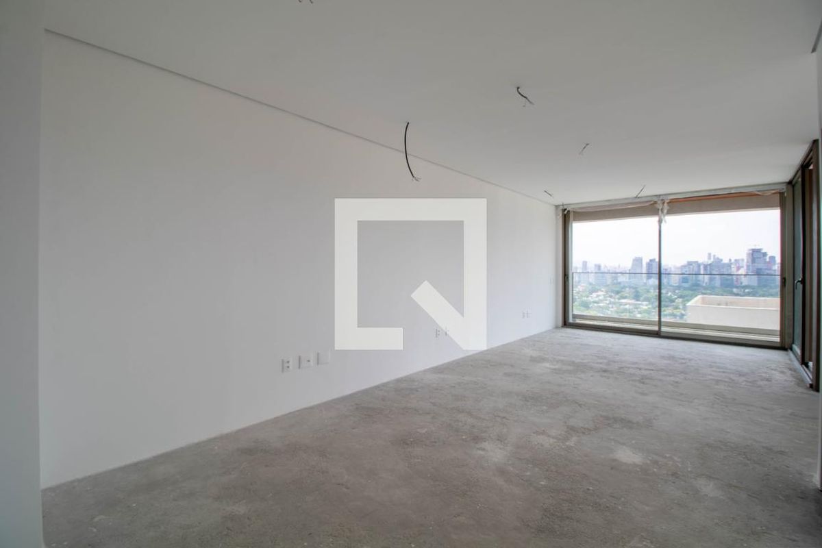 Apartamento, 3 quartos, 137 m² - Foto 4