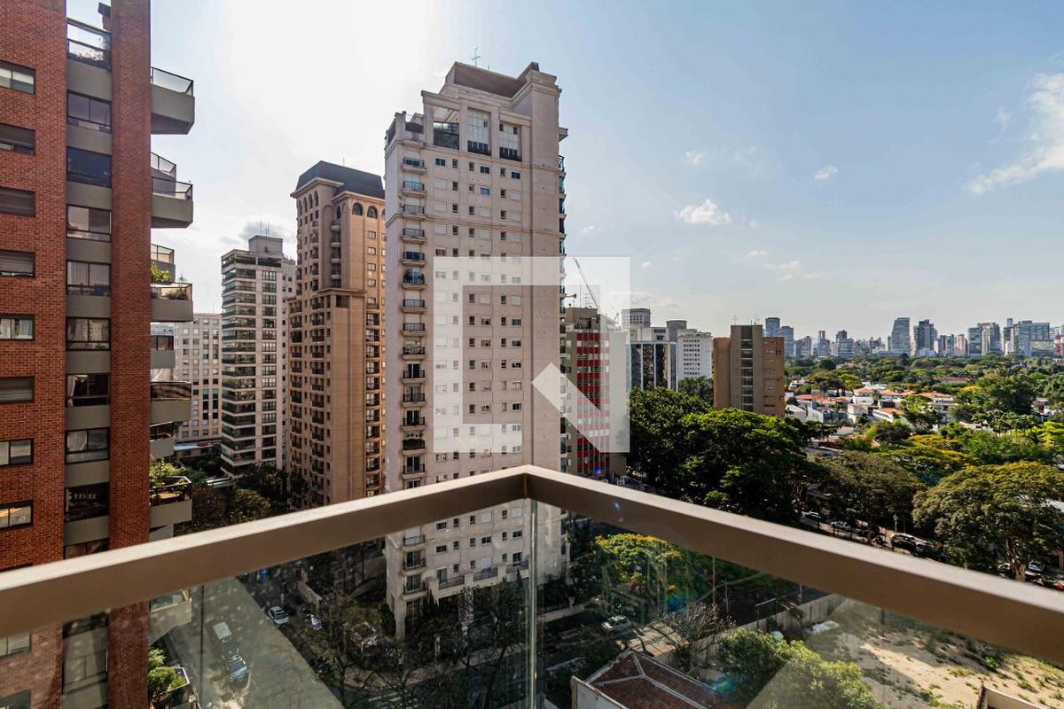 Apartamento, 2 quartos, 137 m² - Foto 20