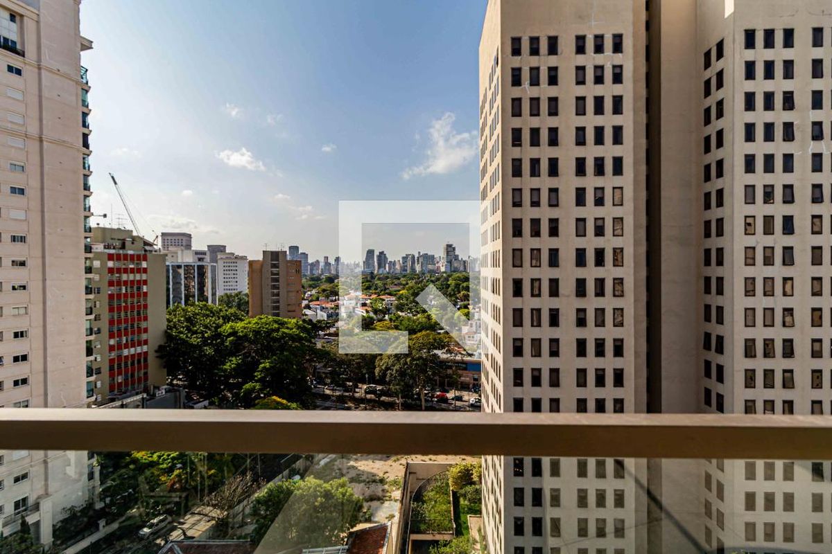 Apartamento, 2 quartos, 137 m² - Foto 22