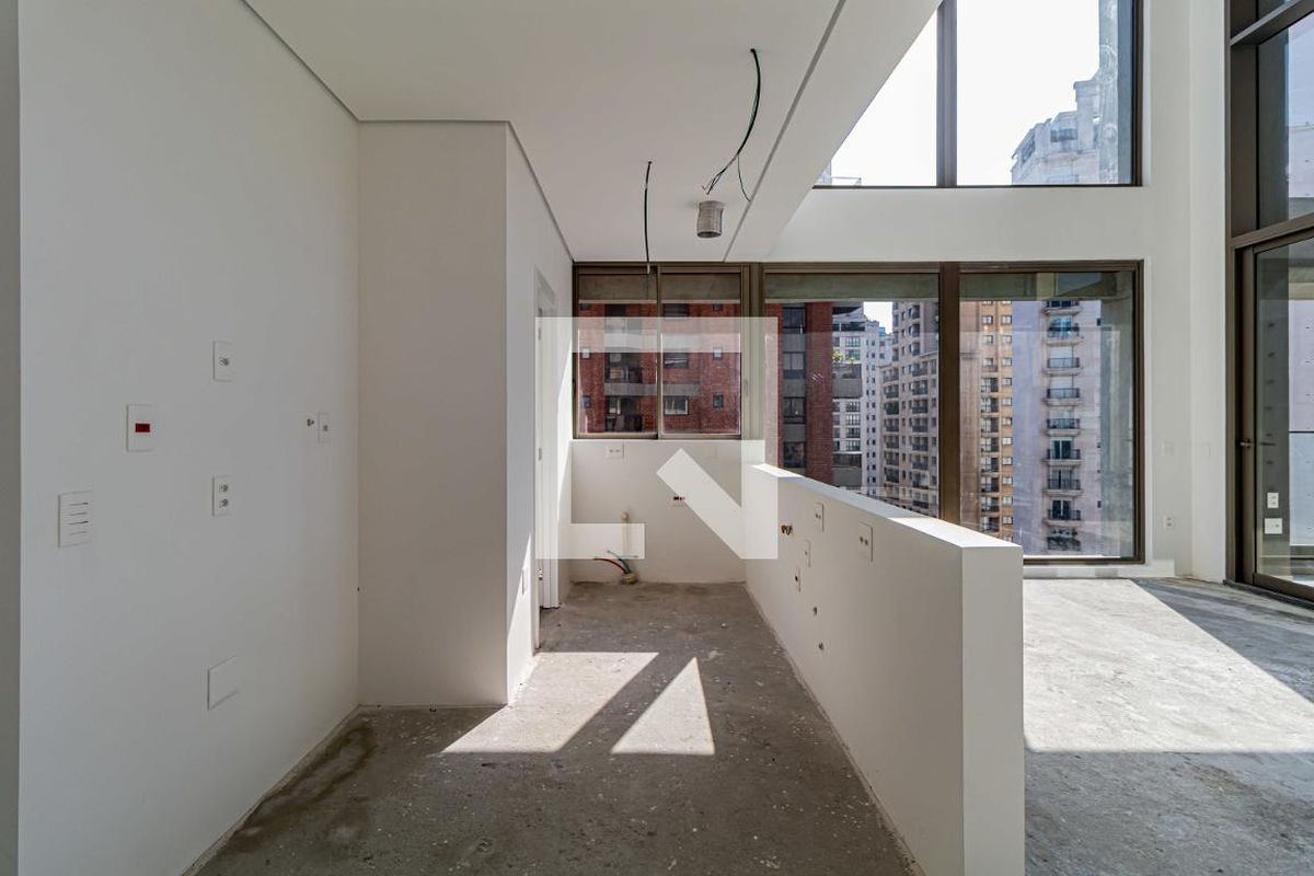 Apartamento, 2 quartos, 137 m² - Foto 26