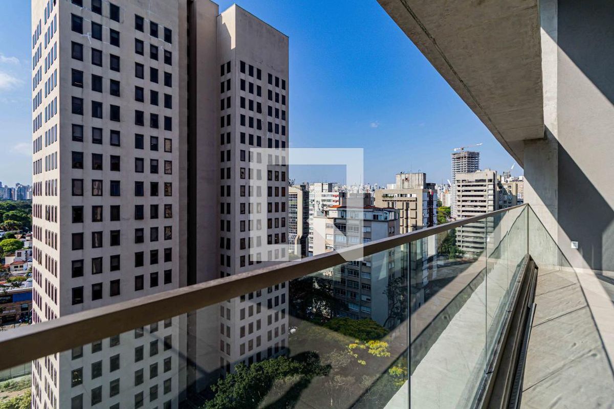 Apartamento, 2 quartos, 137 m² - Foto 24