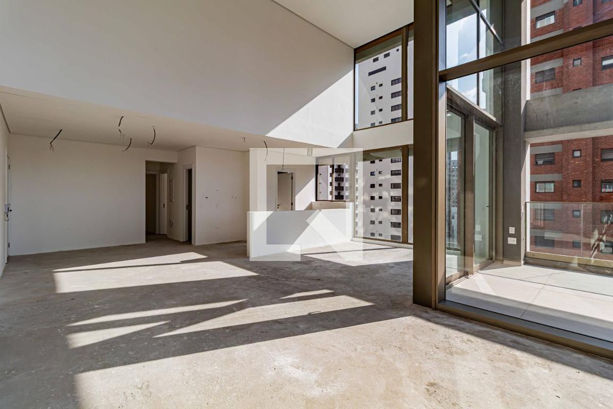 Apartamento, 2 quartos, 137 m² - Foto 6