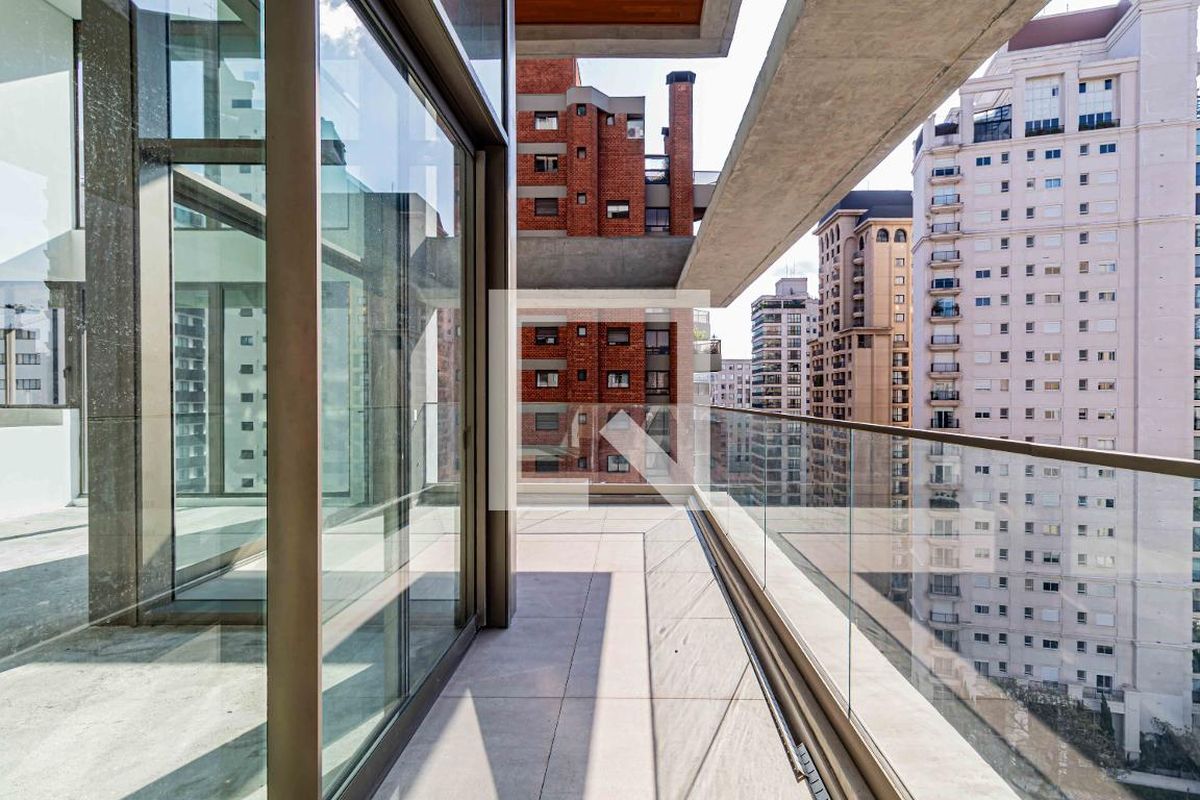 Apartamento, 2 quartos, 137 m² - Foto 14