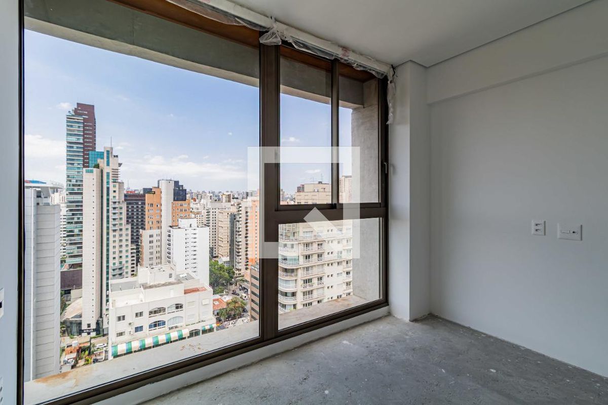 Apartamento, 3 quartos, 134 m² - Foto 58