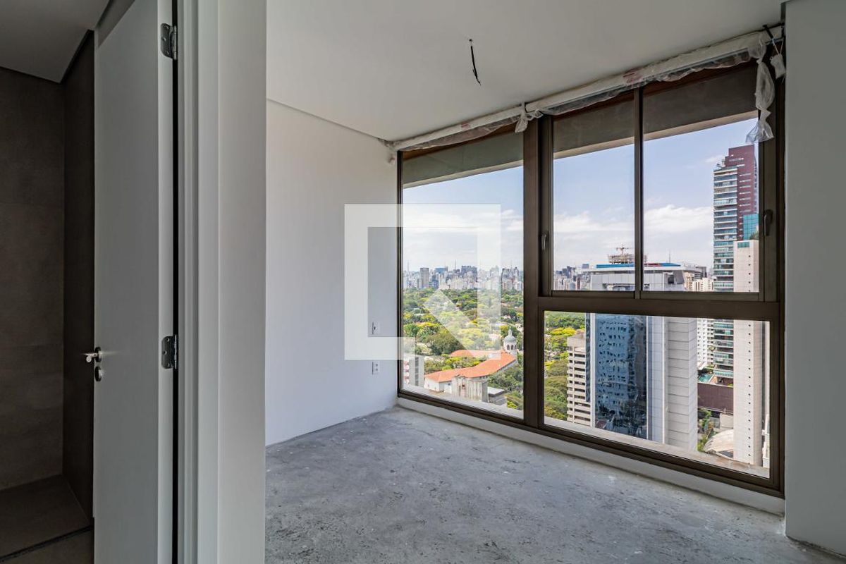 Apartamento, 3 quartos, 134 m² - Foto 56