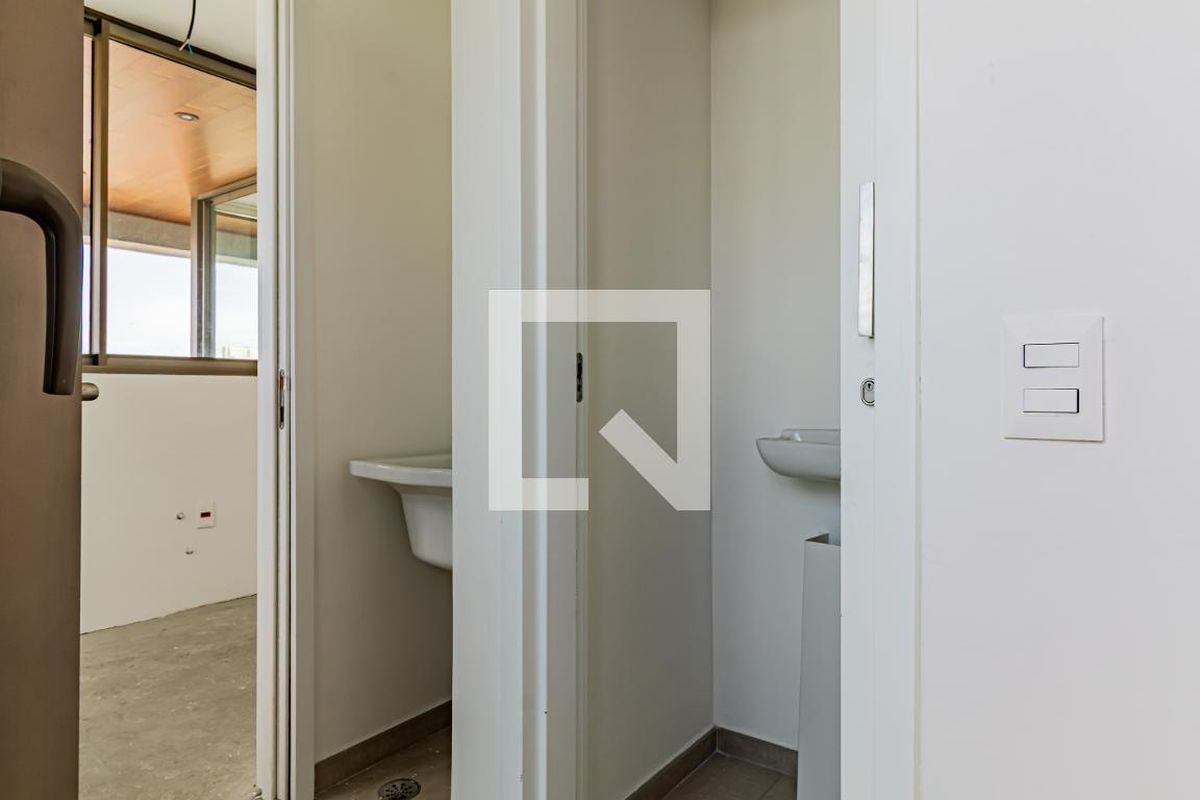 Apartamento, 3 quartos, 134 m² - Foto 98