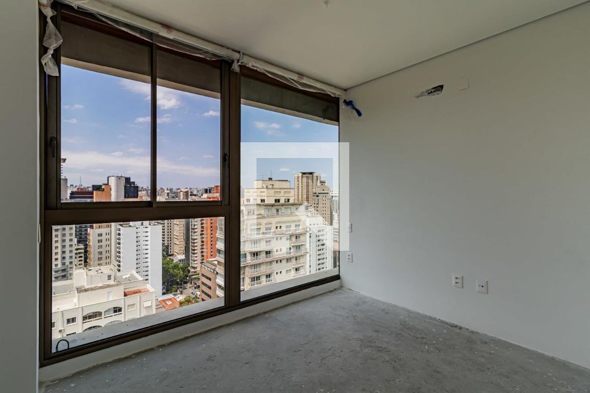 Apartamento, 3 quartos, 134 m² - Foto 82