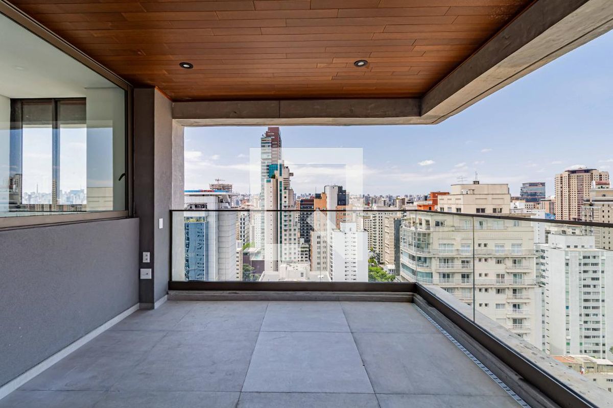 Apartamento, 3 quartos, 134 m² - Foto 16