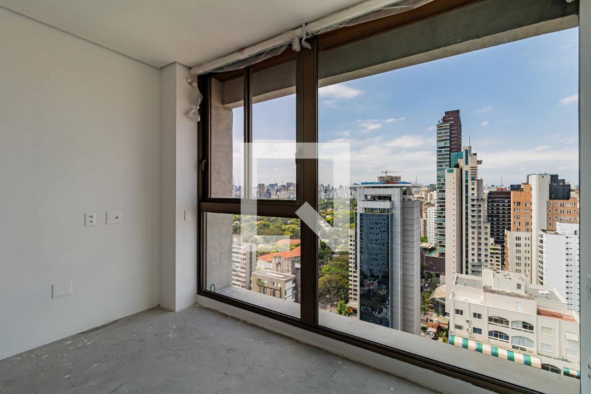 Apartamento, 3 quartos, 134 m² - Foto 80