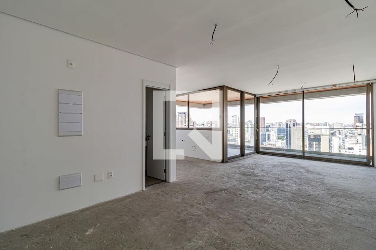Apartamento, 3 quartos, 134 m² - Foto 2