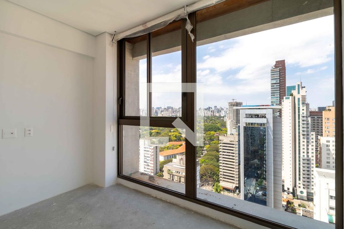Apartamento, 3 quartos, 134 m² - Foto 56