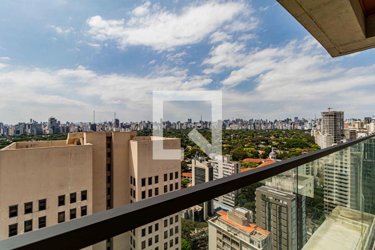 Apartamento, 3 quartos, 134 m² - Foto 26