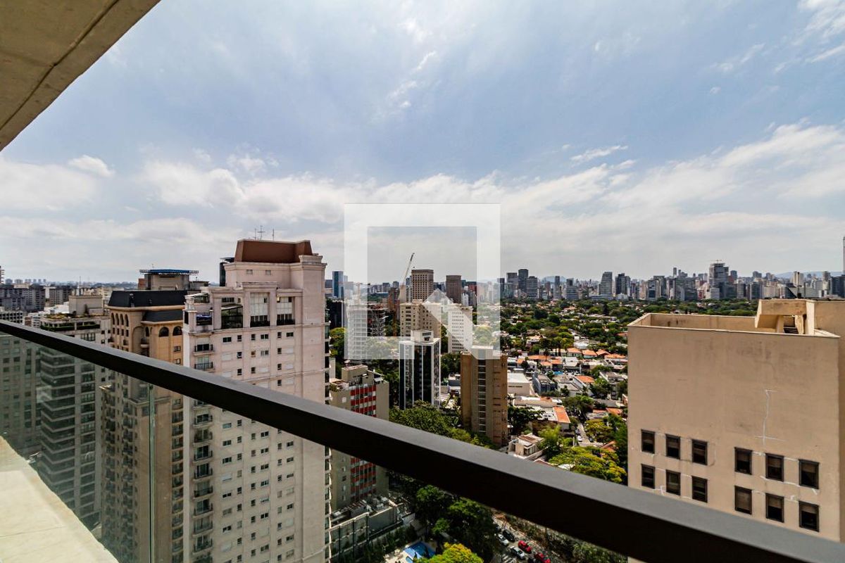 Apartamento, 3 quartos, 134 m² - Foto 22