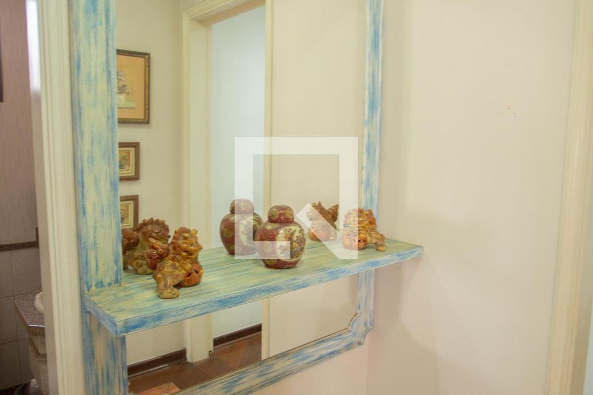 Apartamento, 3 quartos, 147 m² - Foto 99