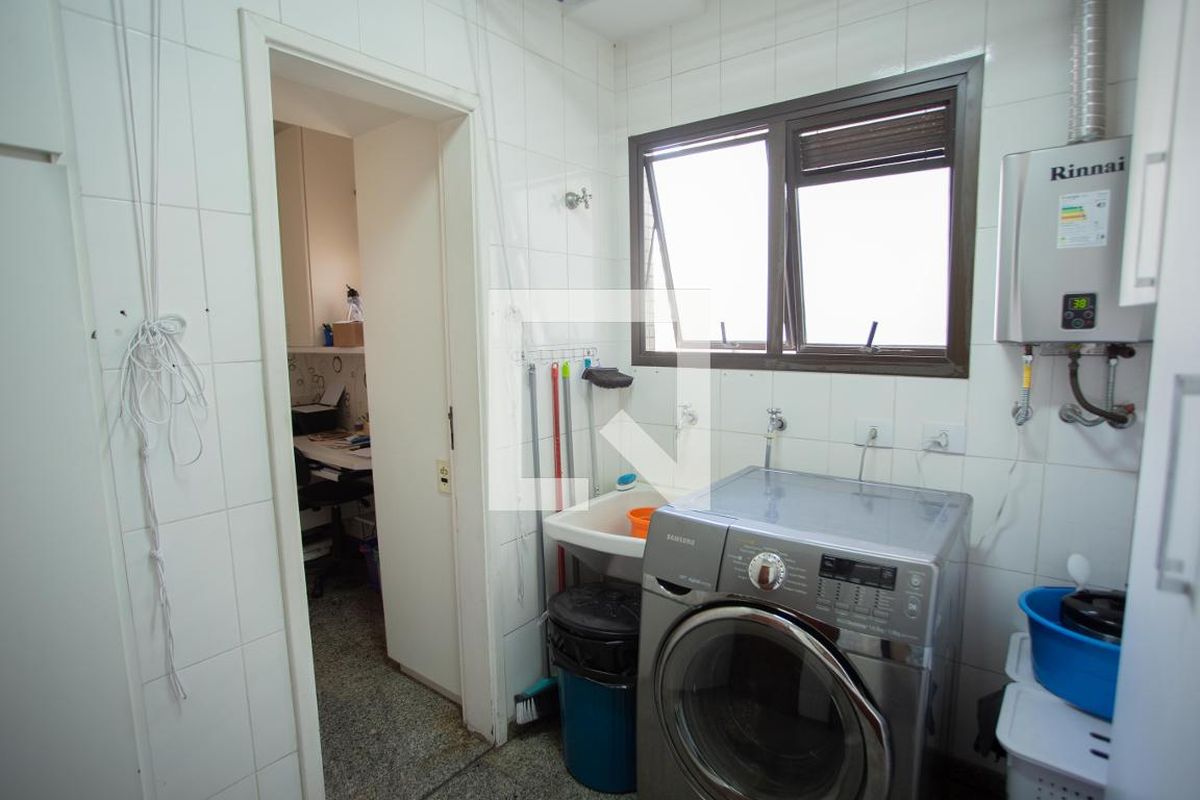 Apartamento, 3 quartos, 147 m² - Foto 121