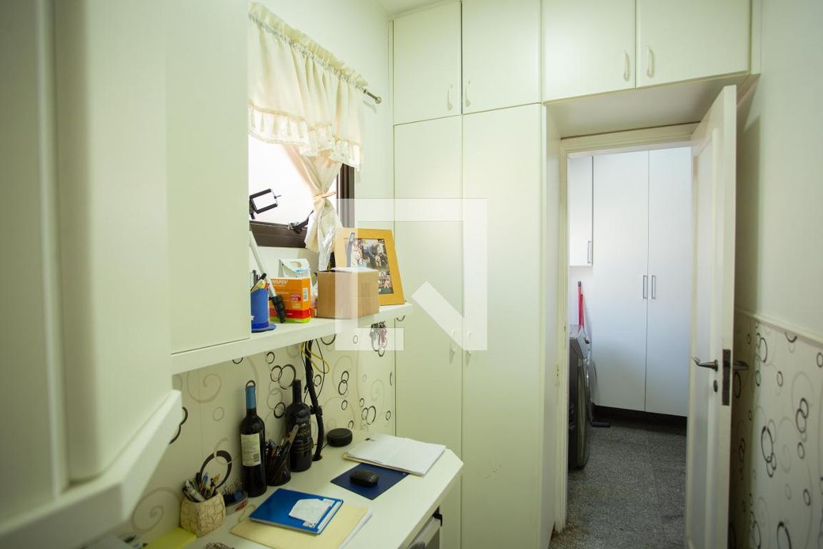 Apartamento, 3 quartos, 147 m² - Foto 39