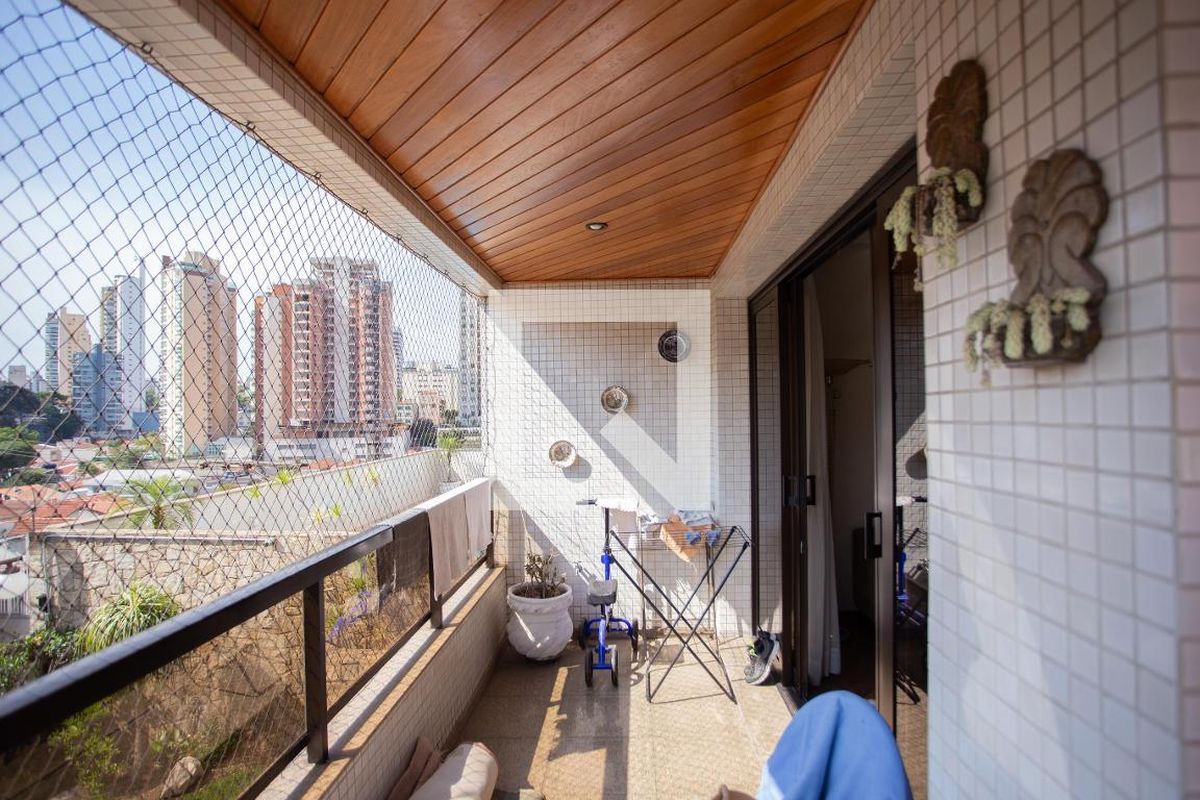 Apartamento, 3 quartos, 147 m² - Foto 27