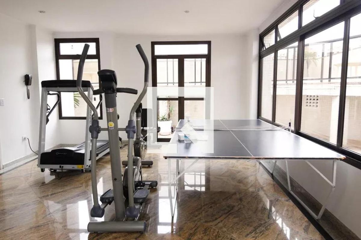 Apartamento, 3 quartos, 147 m² - Foto 139