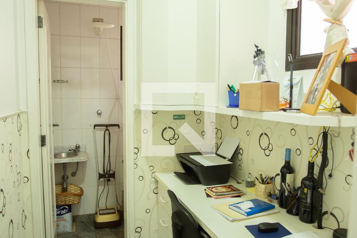 Apartamento, 3 quartos, 147 m² - Foto 41