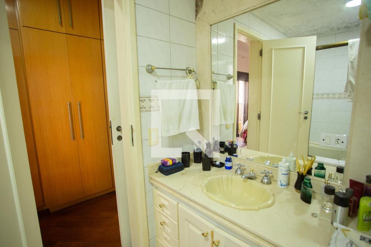 Apartamento, 3 quartos, 147 m² - Foto 59