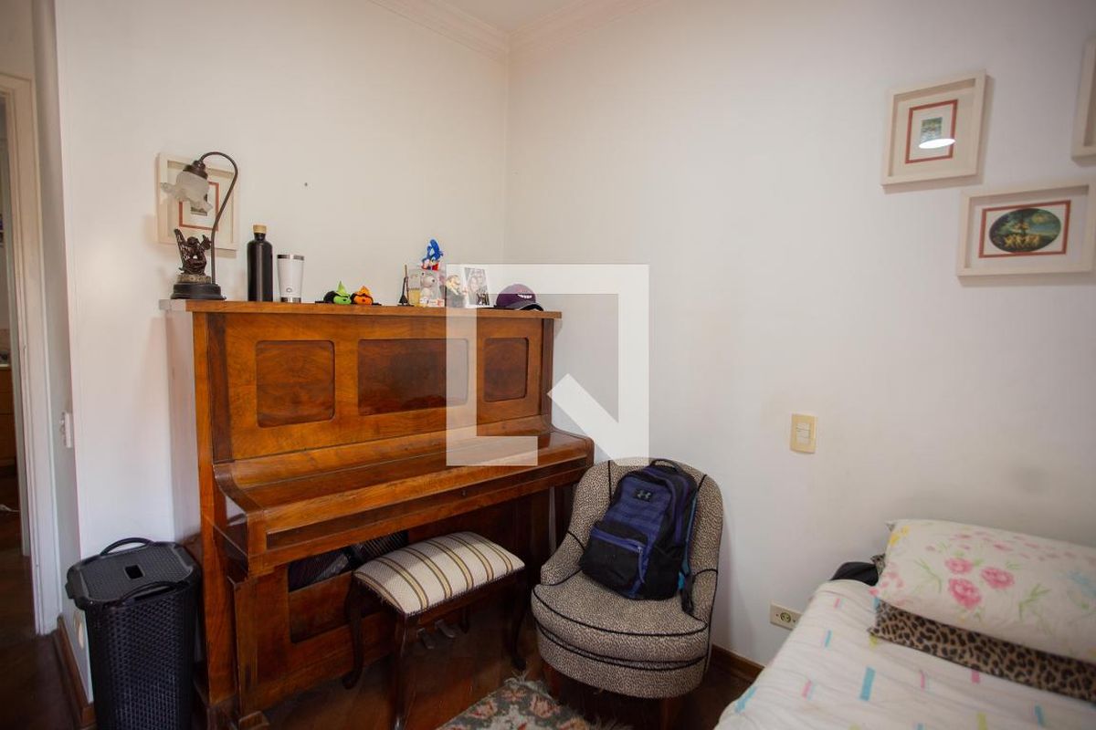 Apartamento, 3 quartos, 147 m² - Foto 95