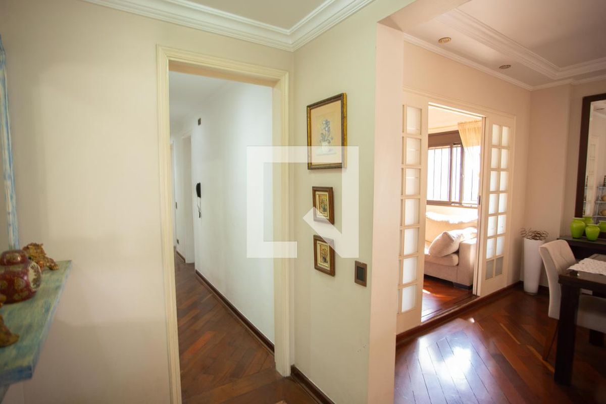 Apartamento, 3 quartos, 147 m² - Foto 97