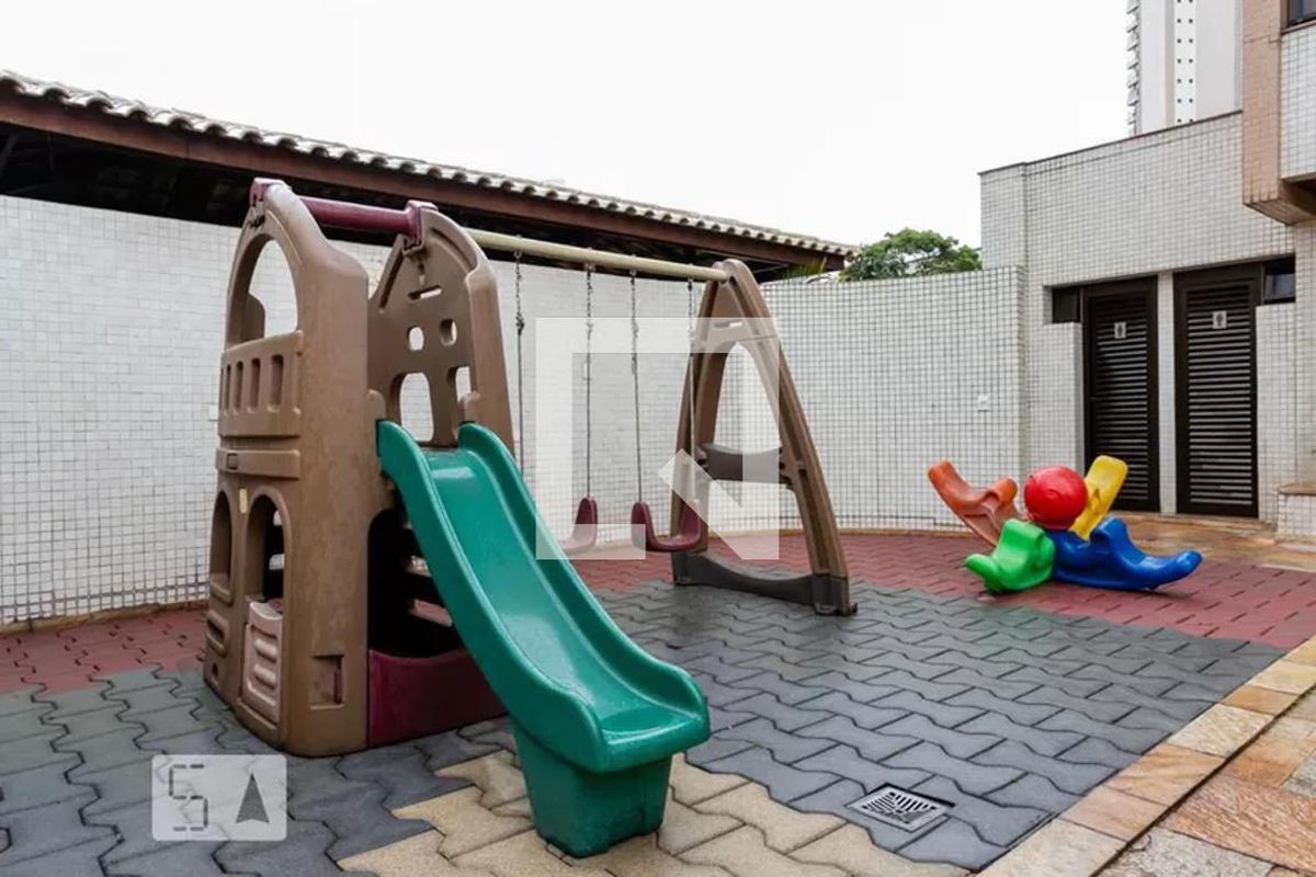Apartamento, 3 quartos, 147 m² - Foto 147