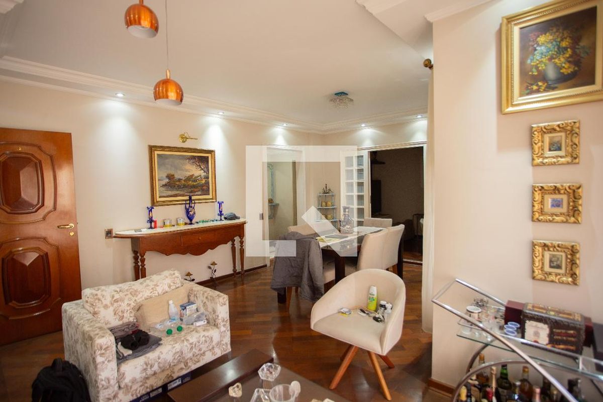 Apartamento, 3 quartos, 147 m² - Foto 9