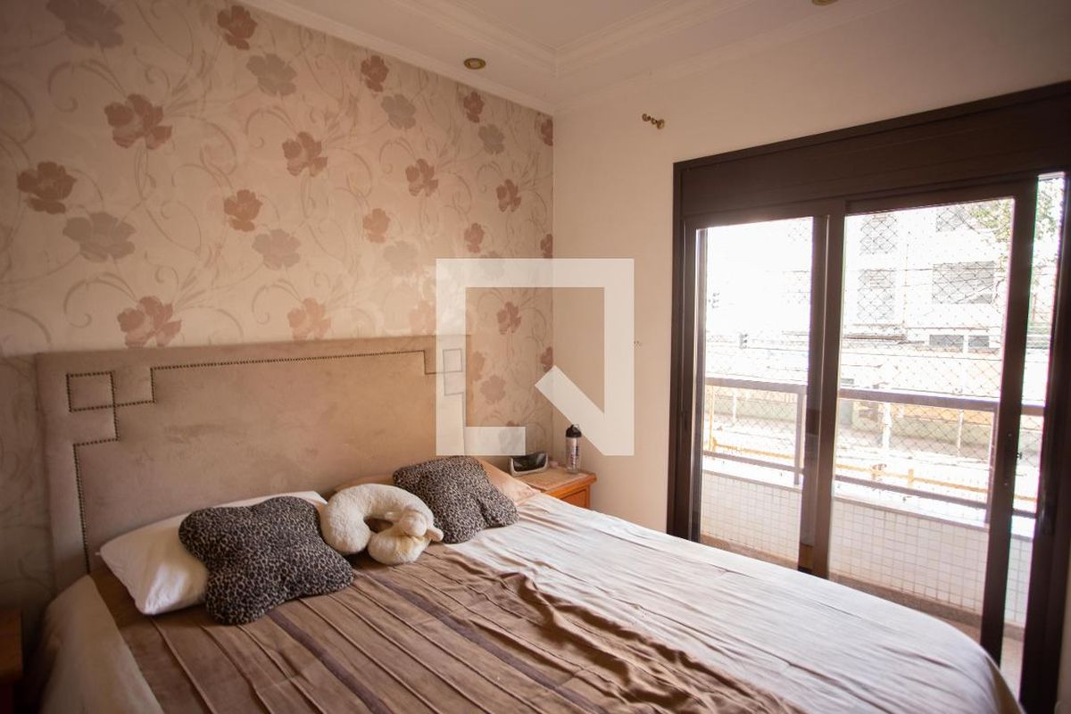 Apartamento, 3 quartos, 147 m² - Foto 47