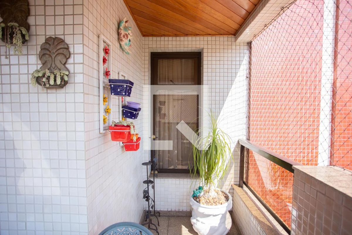 Apartamento, 3 quartos, 147 m² - Foto 25