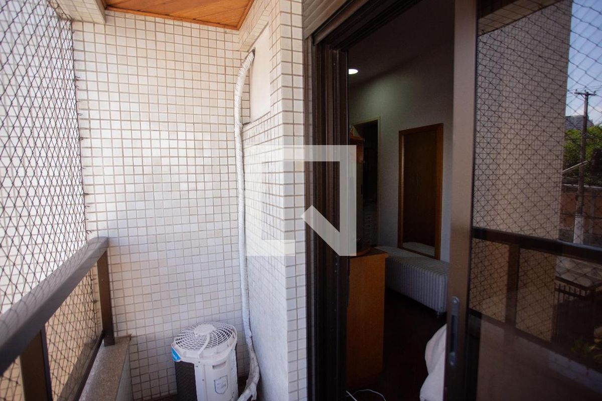 Apartamento, 3 quartos, 147 m² - Foto 53
