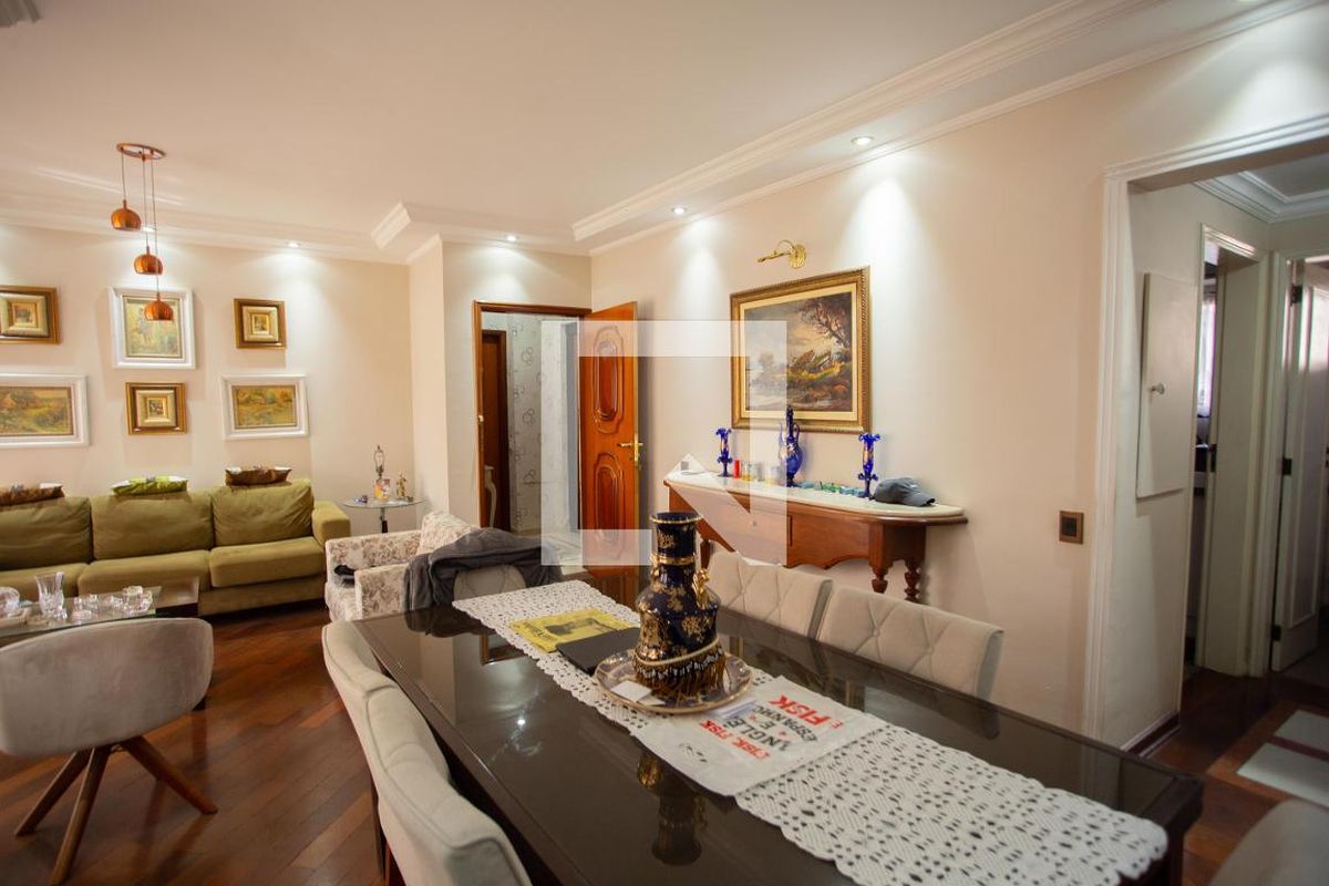 Apartamento, 3 quartos, 147 m² - Foto 11