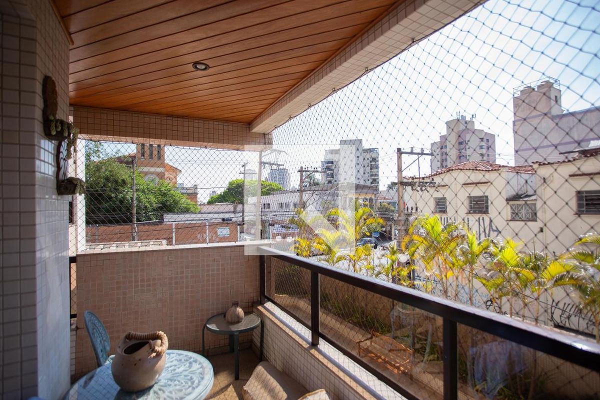 Apartamento, 3 quartos, 147 m² - Foto 23