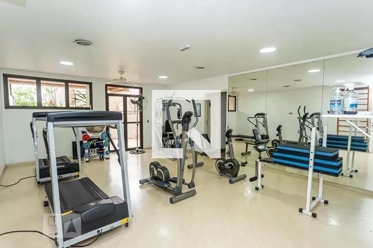 Apartamento, 3 quartos, 147 m² - Foto 137
