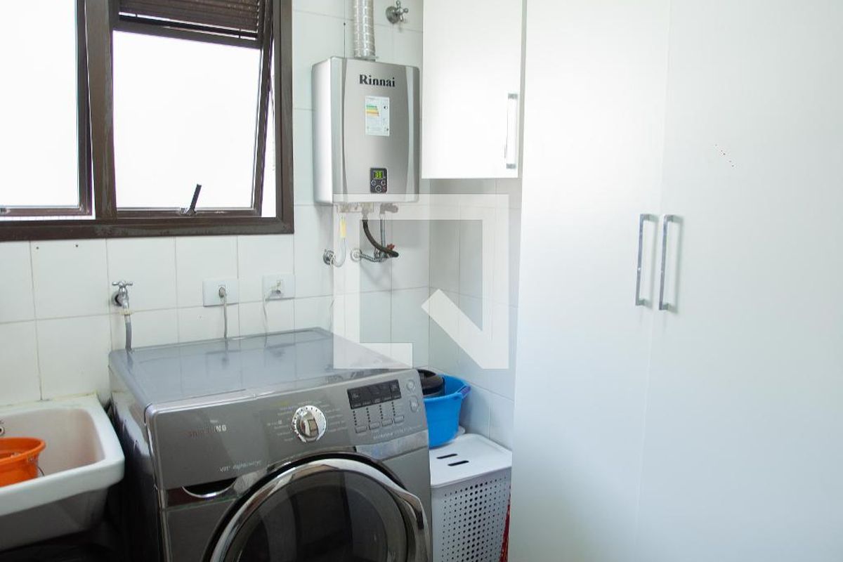 Apartamento, 3 quartos, 147 m² - Foto 123