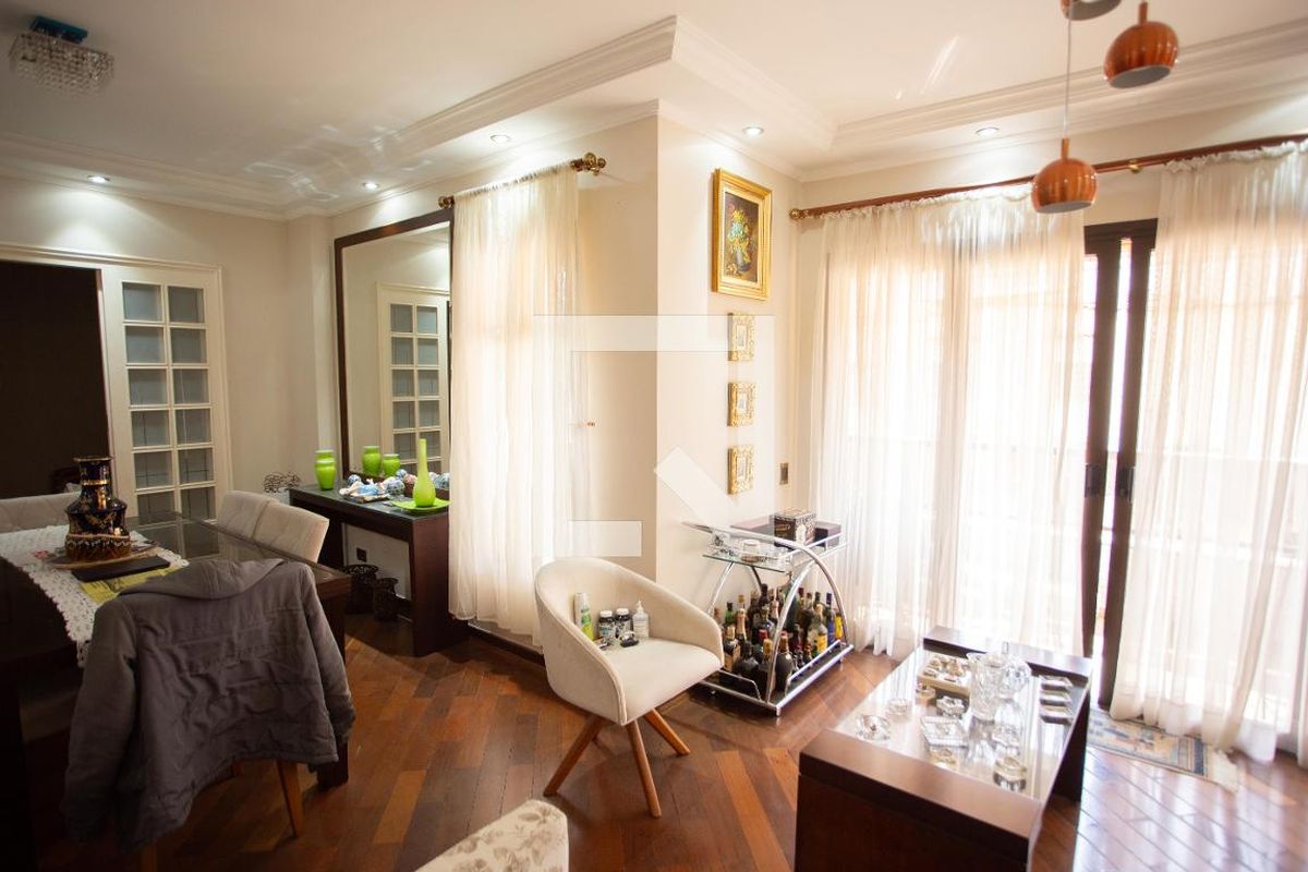 Apartamento, 3 quartos, 147 m² - Foto 5