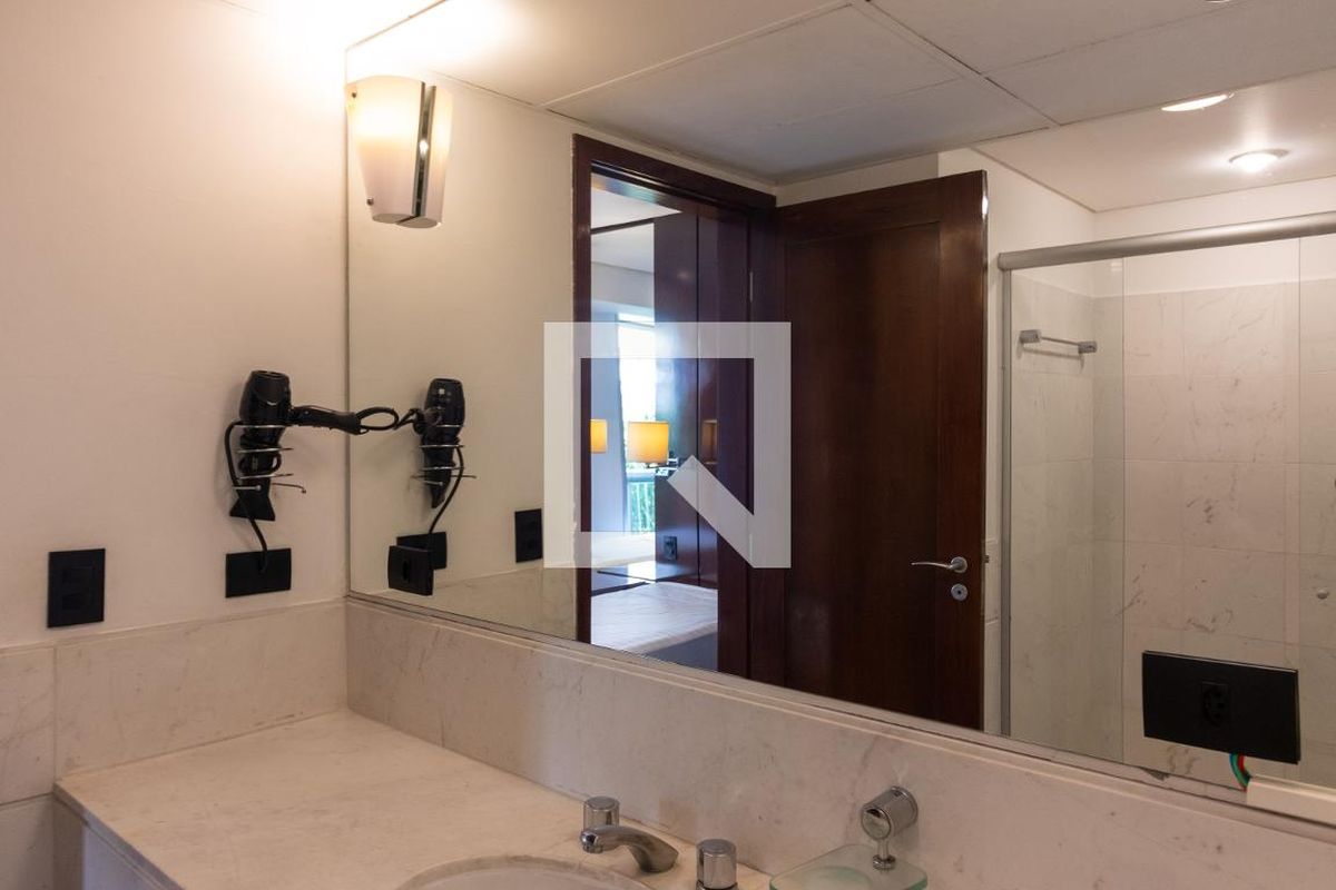 Apartamento, 2 quartos, 85 m² - Foto 60