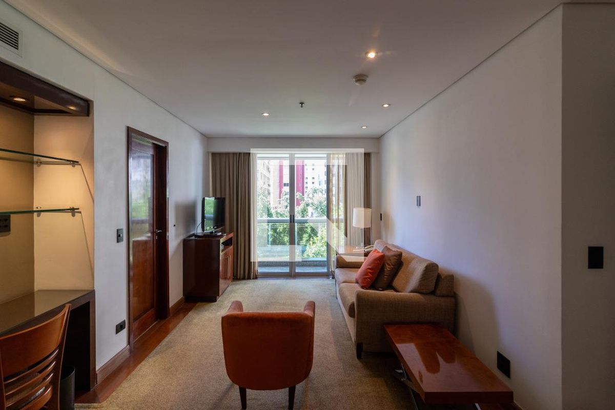 Apartamento, 2 quartos, 85 m² - Foto 6
