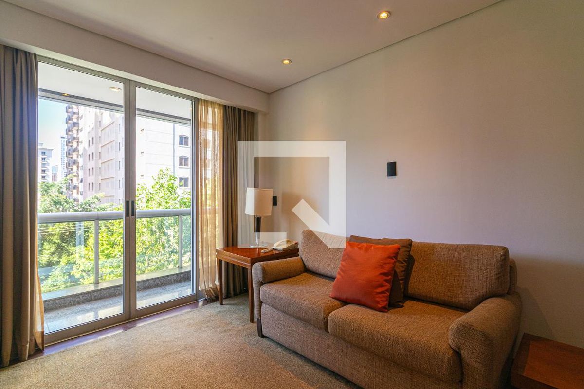 Apartamento, 2 quartos, 85 m² - Foto 2