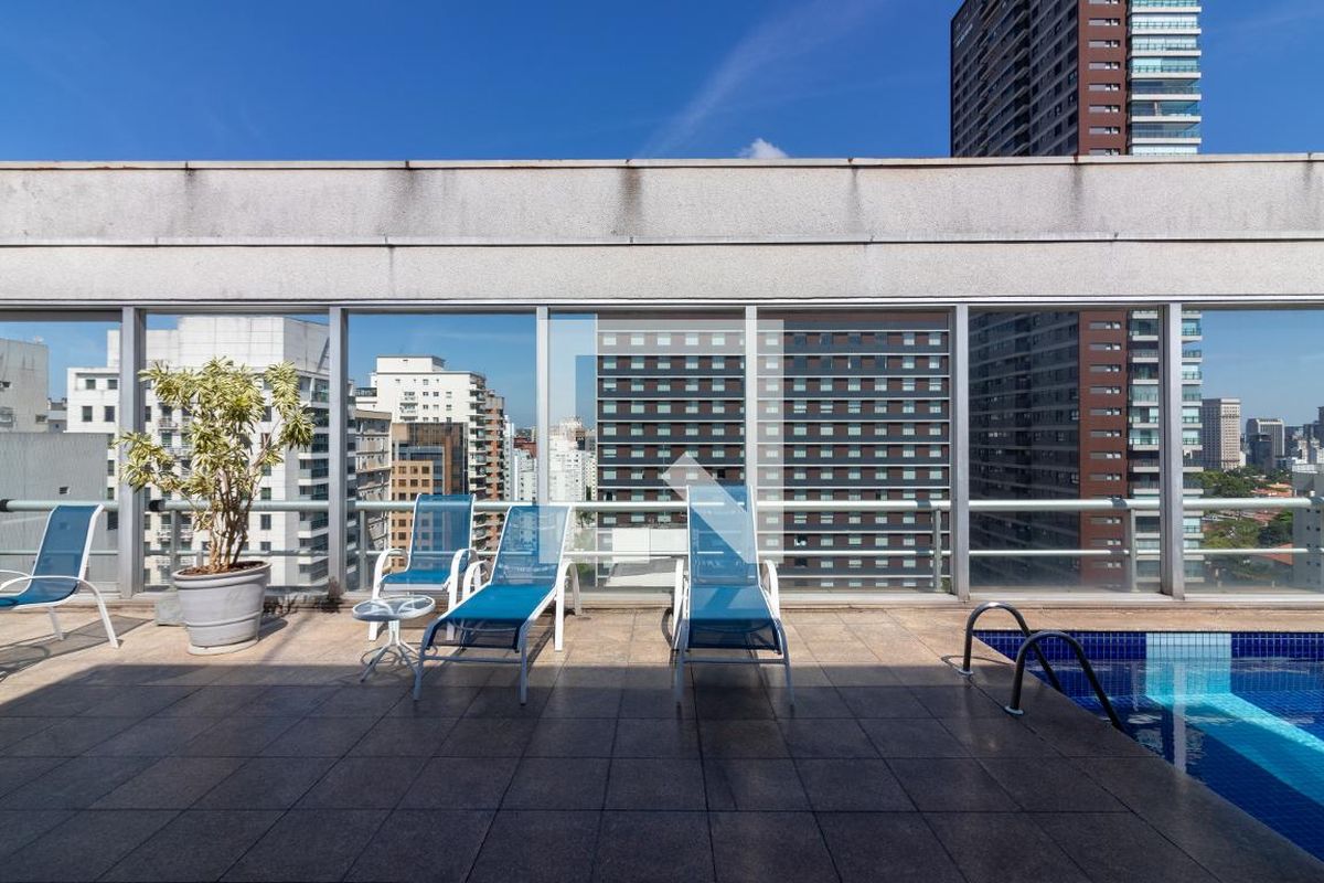 Apartamento, 2 quartos, 85 m² - Foto 88
