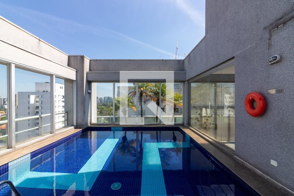 Apartamento, 2 quartos, 85 m² - Foto 90