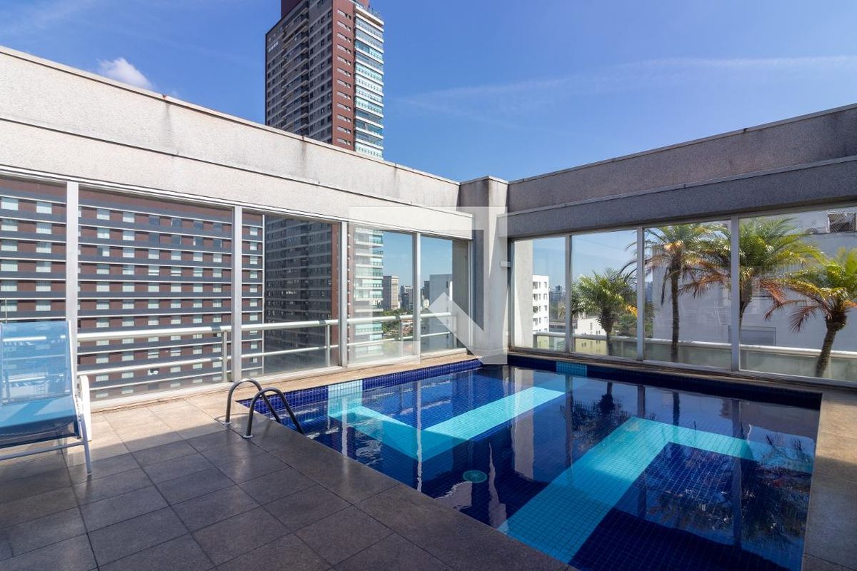 Apartamento, 2 quartos, 85 m² - Foto 86