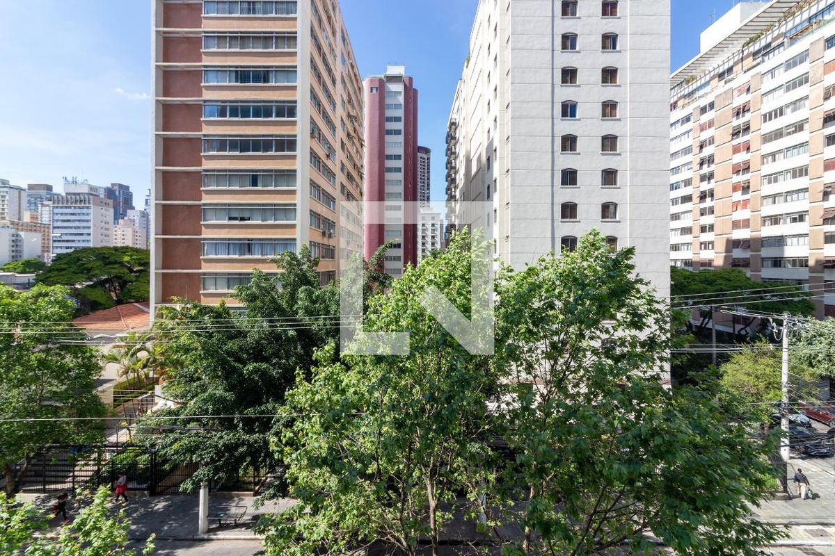 Apartamento, 2 quartos, 85 m² - Foto 34