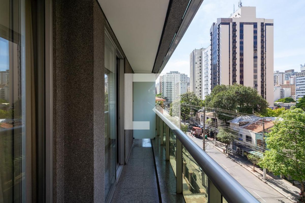 Apartamento, 2 quartos, 85 m² - Foto 10