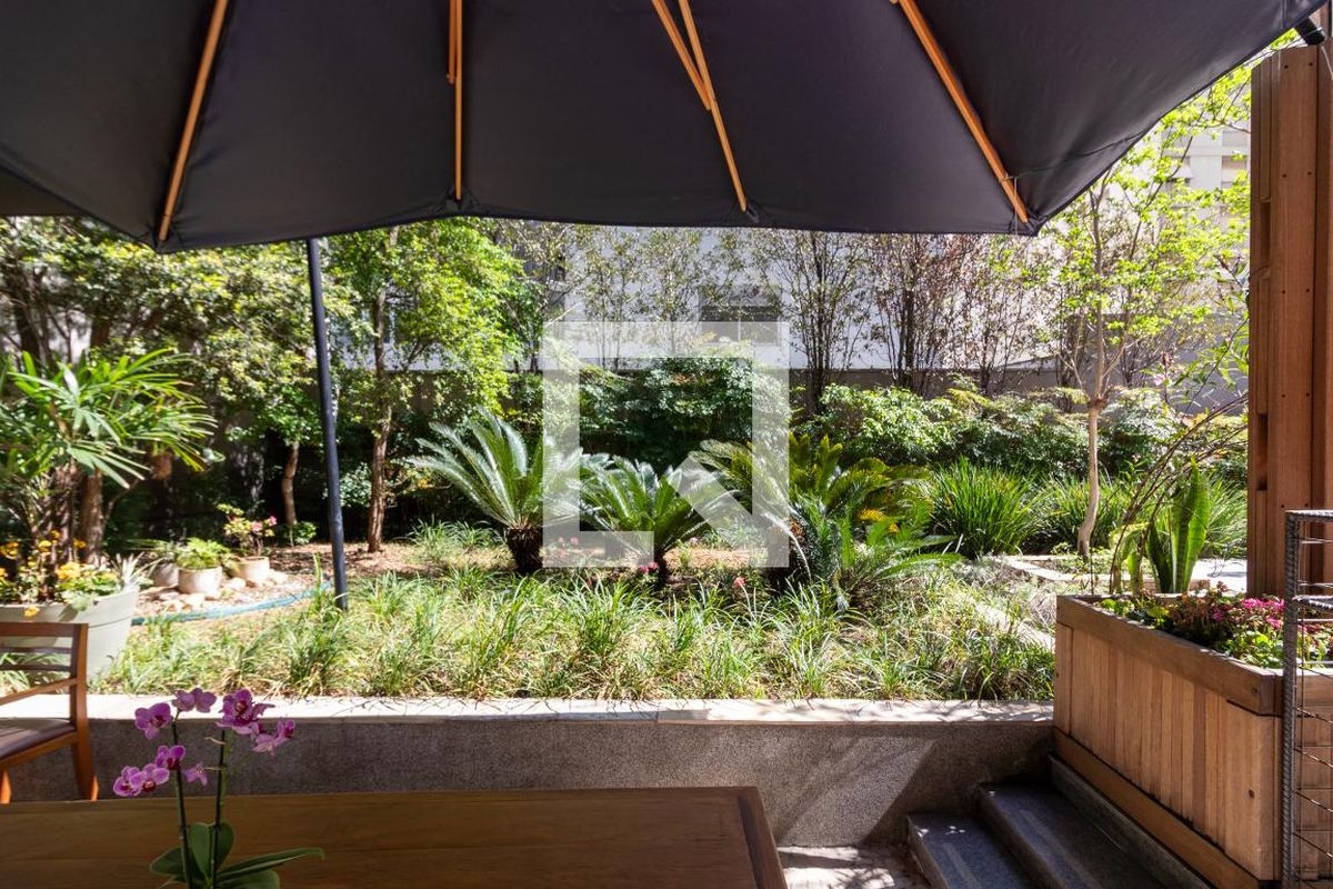 Apartamento, 2 quartos, 85 m² - Foto 106